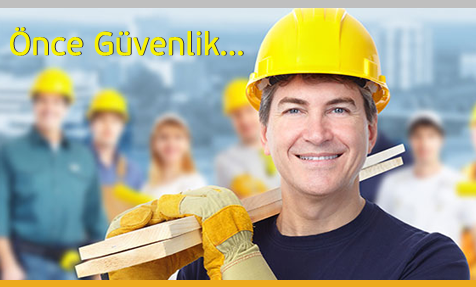 Isparta'da iş Sağlığı ve Güvenliği Eğitimi verildi