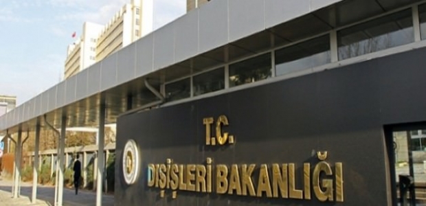 Başbakan Davutoğlu Demirtaş'a yüklendi