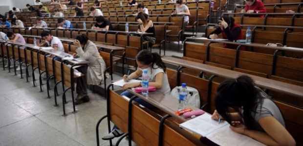 Şifre kırıldı, KPSS'de skandal ortaya çıktı
