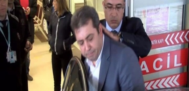 İlk kez Türkiye denizlerinde!