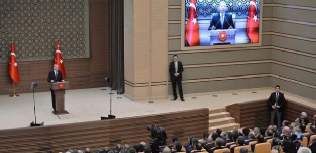 Hızır: CHP alkışlasa ne olur alkışlamasa ne olur