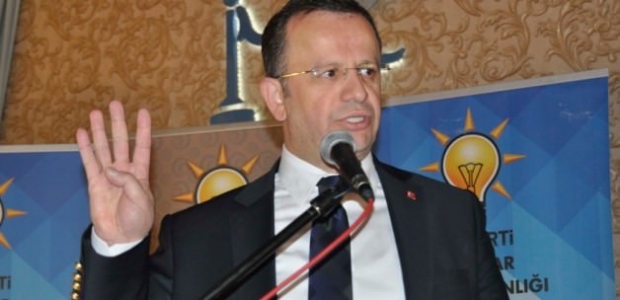 'Üniversiteden paraleli temizleyeceğim'