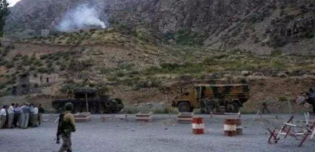 Akkuyu Nükleer Santral'in temeli atıldı