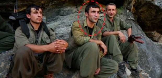 Kahraman dedikleri PKK'lı bakın kim çıktı?