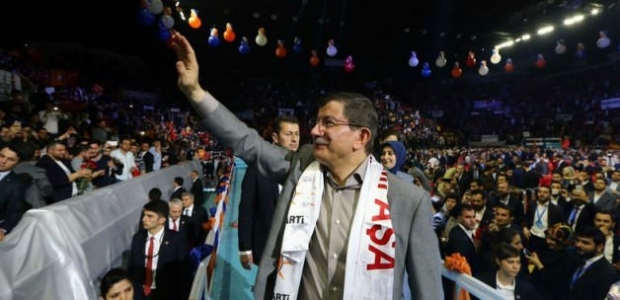AK Parti aday tanıtımında bir ilk