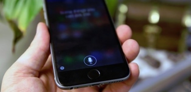 Dikkat! Siri'ye bunu yapan yandı