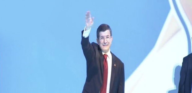 Davutoğlu: Kılıçdaroğlu&rsquo;nun alkışı gibi değil