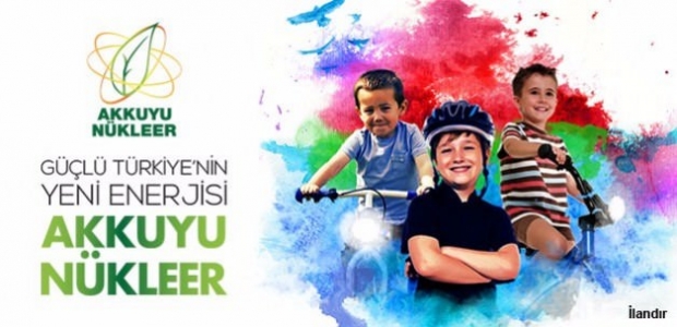 Kendi enerjimizi artık kendimiz üretiyoruz&hellip;