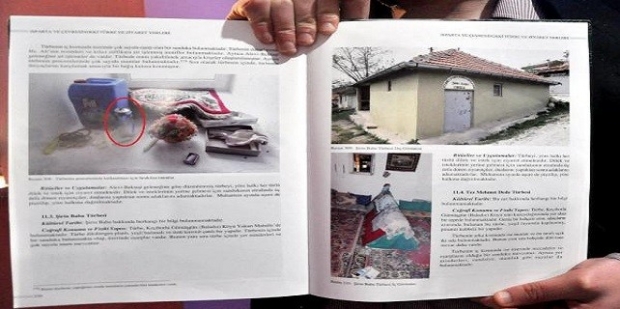 Isparta valiliği o kitabı toplatma kararı aldı !