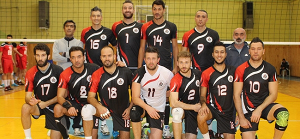 1. LİG BAŞKA BAHARA