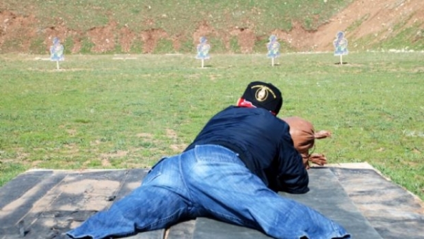 HEDEFİ YİNE 12'DEN VURDULAR