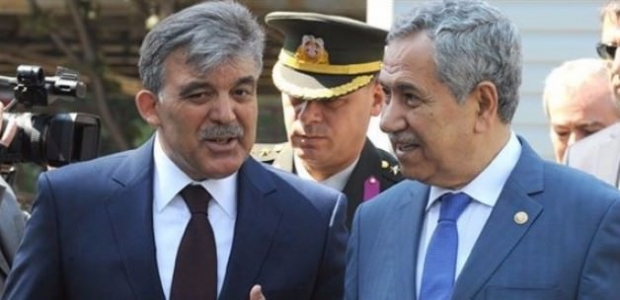 Arınç ve Gül, yeni parti mi kuruyor?