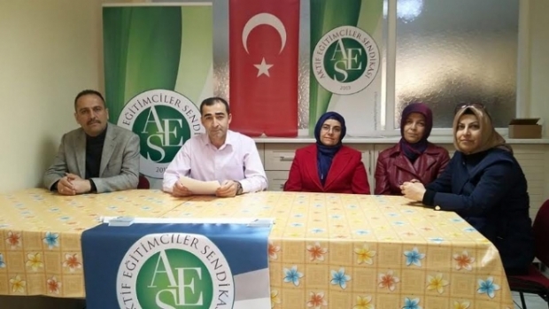 Okullarda Çocuk Bakım Odası açılsın