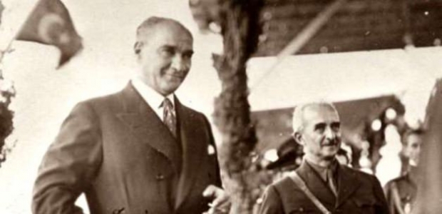 İsmet İnönü gazeteciler için mahkeme kurdurmuş