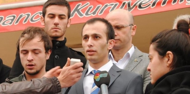 Ülkü Ocaklarından “Uyuşturucuya Hayır” Kampanyası