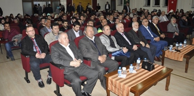 Osmanlı Ocakları’ndan Kutlu Doğum etkinliği