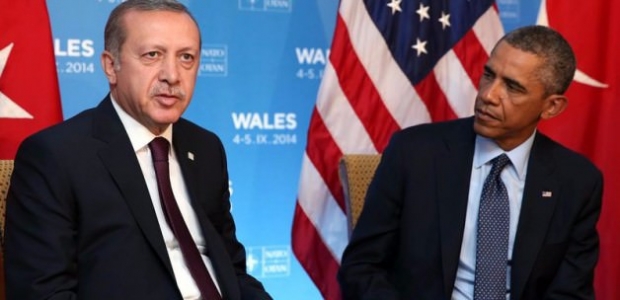 Erdoğan'ın sürpriz teklifine Obama'dan onay