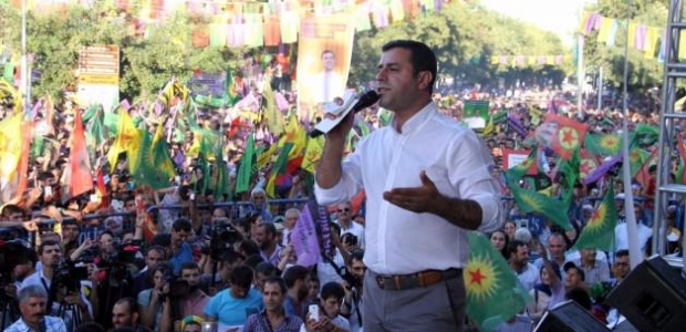 Barajın dibi serin olur!