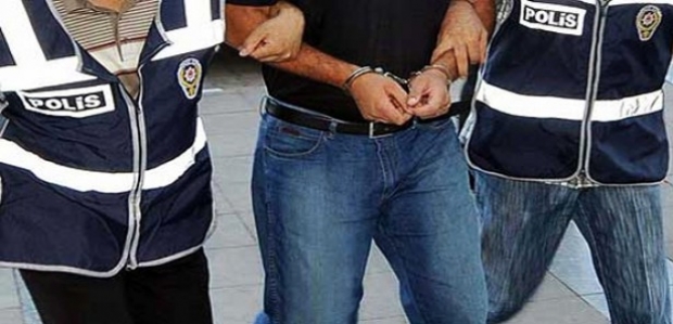 KPSS Operasyonunda Flaş Gelişme