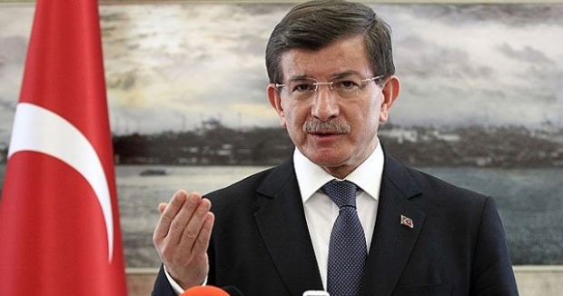 Başbakan Davutoğlu  Isparta'ya geliyor