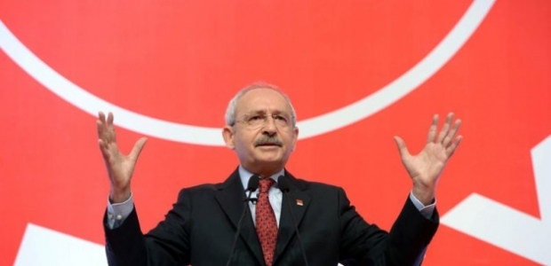 CHP'nin seçim vaatleri dalga konusu oldu