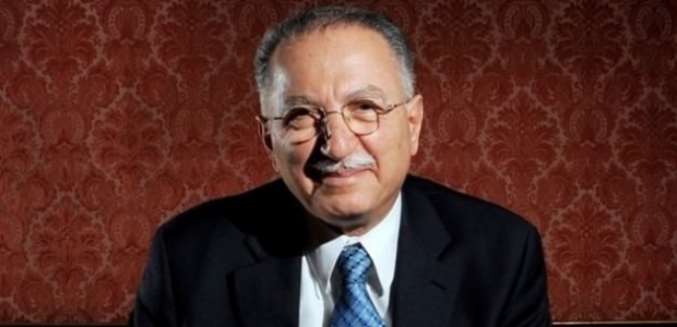 Ekmelettin İhsanoğlu Sisi ile görüştü