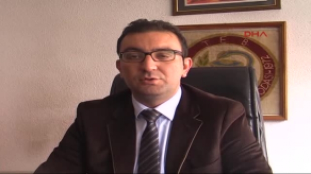 Isparta 'Gıda Takviyeleri Yerine Doktora Başvurun'