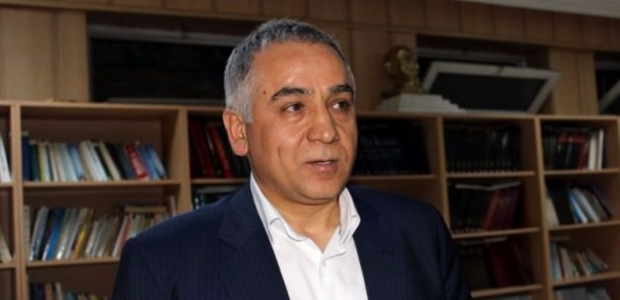 Baynukara'dan paralel yapıyla ilgili flaş açıklama