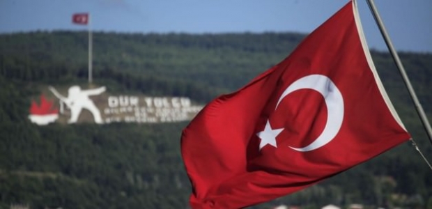 Dünyanın gözü Türkiye'de olacak!