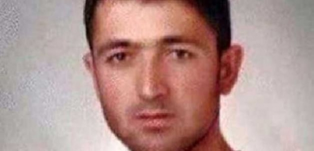 Astsubayı şehit eden PKK'lı öldürüldü!
