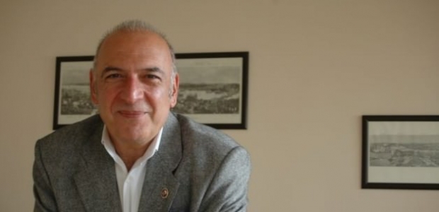 Ermeni sanatçılardan ''ortak kader'' vurgusu