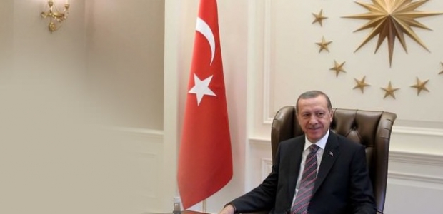 Cumhurbaşkanlığı'nda son dakika iptali