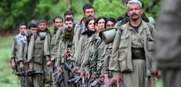 PKK'nın planı deşifre oldu