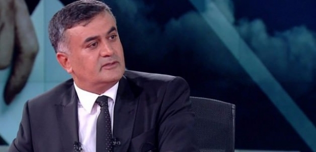 Adil Gür: Türkiye 15 yıldır böylesini görmedi