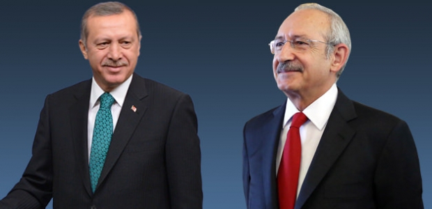 Erdoğan sormuş, Kılıçdaroğlu sus pus olmuştu 