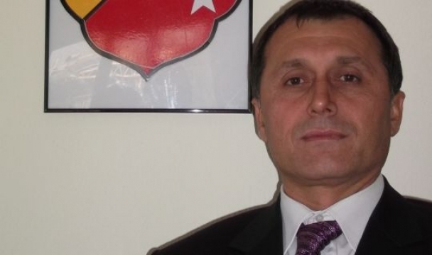 Murat Gevrek, görevinden mi alındı?