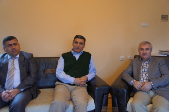 TÜRKİYE’NİN KALBİNİ FETHETTİ