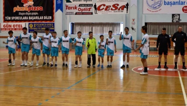 Hentbolda Türkiye derecesi