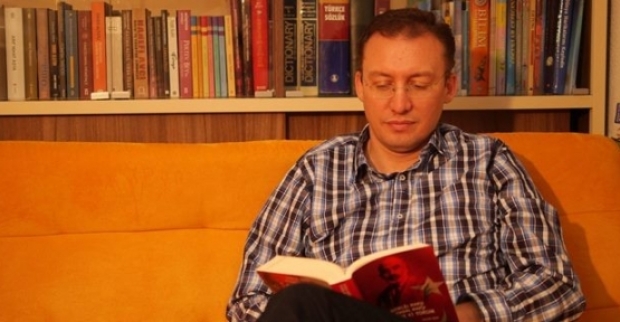 İLKER HOCADAN ANLAMLI MESAJ