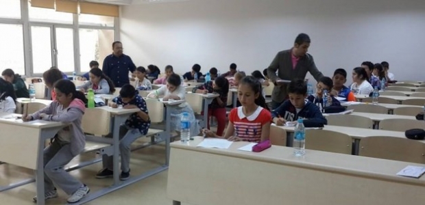 5.Sınıf yabancı dil müfredatı hayata geçti