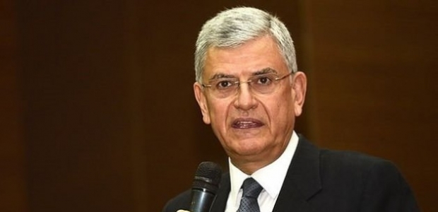 AB Bakanı, Ermeniler'in ayinine katılacak