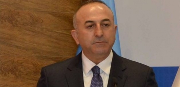 Çavuşoğlu Avusturyalı mevkidaşını aradı