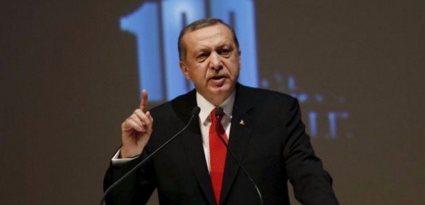 Erdoğan: Askeri arşivleri açmaya hazırız
