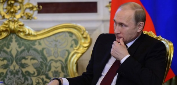 Türkiye'den Putin'e çok sert tepki!
