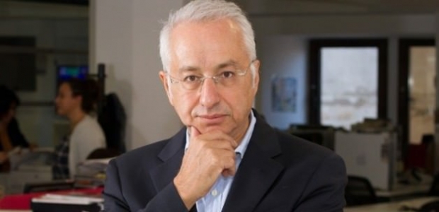 Derya Sazak görevden alındı