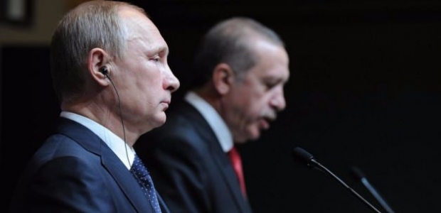 Sert tepki sonrası Rusya'dan Türkiye açıklaması