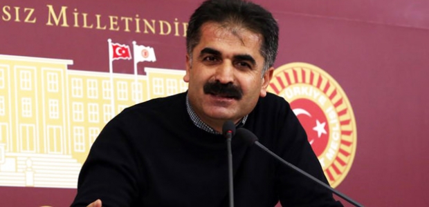 Hüseyin Aygün yine şaşırtmadı