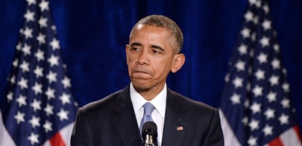 Türkiye'den Obama'ya sert tepki