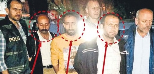 O kız konuştu: Beni öldürün diye yalvardım