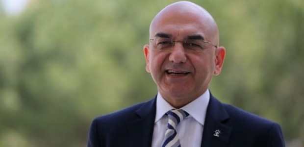 Cem Özdemir'in foyası ortaya çıktı